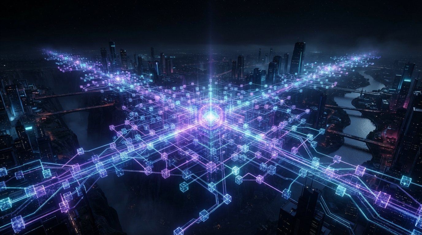 What Is Blockchain Technology and How Does It Work?