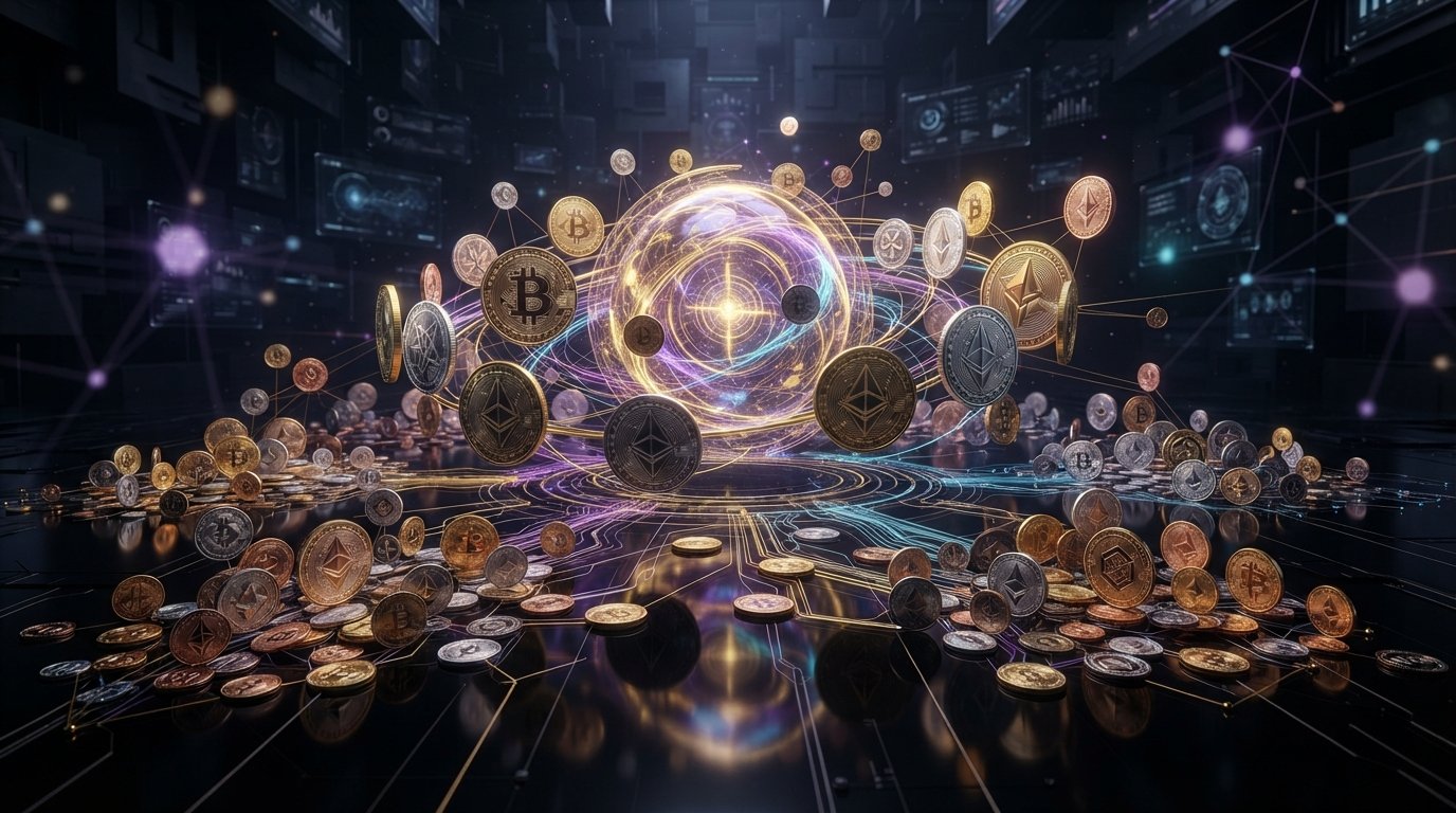 What Is Crypto Market Capitalization and Why It Matters