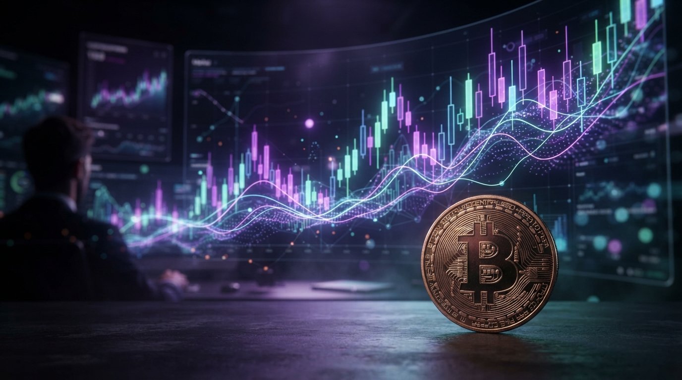 How to Read Crypto Market Trends Like a Beginner Today