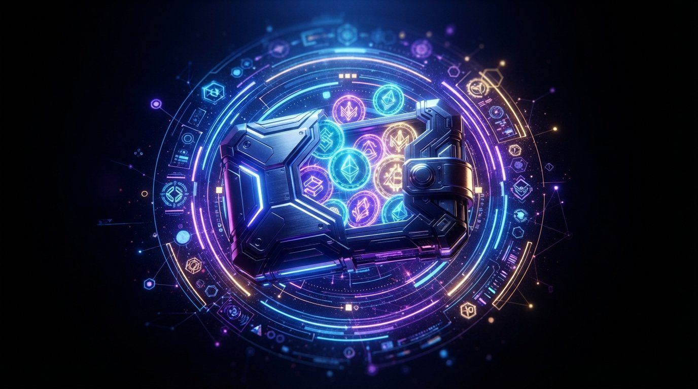 how crypto wallets work and how to keep them safe today