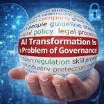AI Transformation Is a Problem of Governance