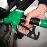 Oil prices fall Strait of Hormuz