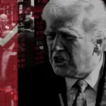 insider trading in Trump's presidency